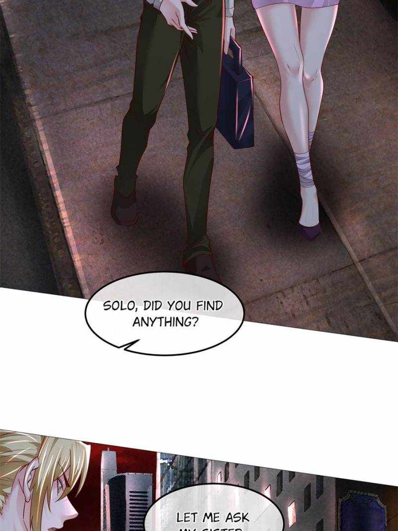 Since The Red Moon Appeared Chapter 168 32